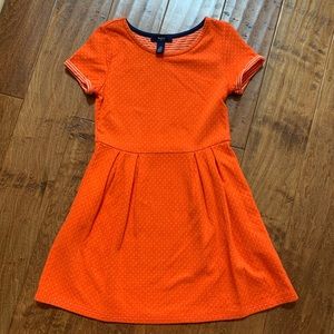 Gap Kids cotton dress